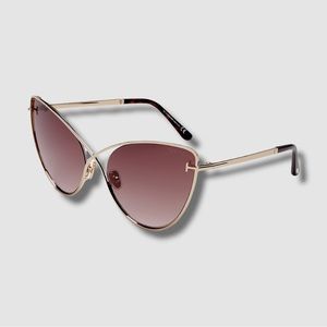 Tom Ford Leila sunglasses